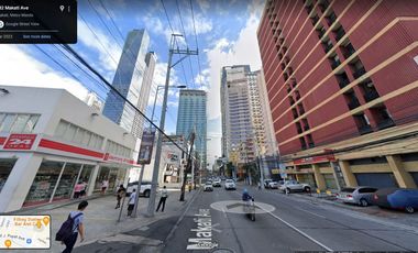 Commercial Property with Rental Income For Sale in Makati City