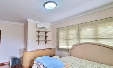Single house for sale (corner house), very good location, large area 150 square meters, Wat Tha Phra, Bangkok Yai, near MRT Charan 13, Soi Phanit Thon