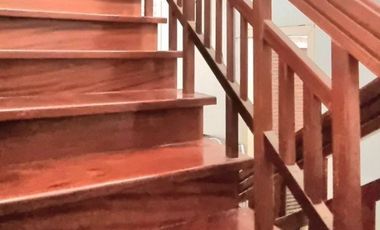 Single house for sale (corner house), very good location, large area 150 square meters, Wat Tha Phra, Bangkok Yai, near MRT Charan 13, Soi Phanit Thon