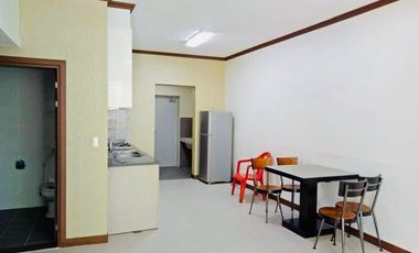 2-BEDROOM TOWNHOUSE READY FOR OCCUPANCY! RENT NOW!