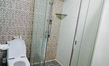 2-BEDROOM TOWNHOUSE READY FOR OCCUPANCY! RENT NOW!