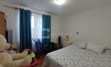 CASA EN VENTA - PROXIMA PDI