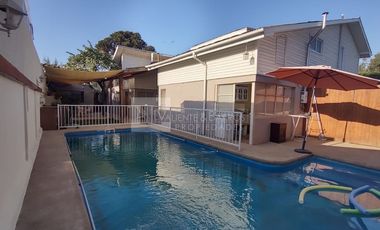 CASA EN VENTA - PROXIMA PDI