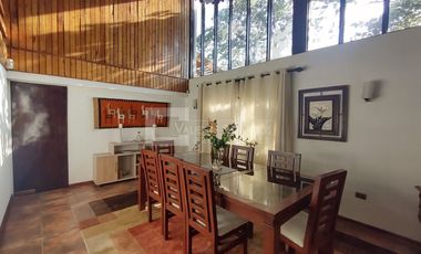 CASA EN VENTA - PROXIMA PDI