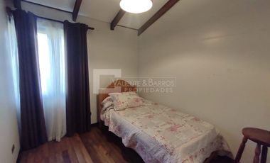 CASA EN VENTA - PROXIMA PDI