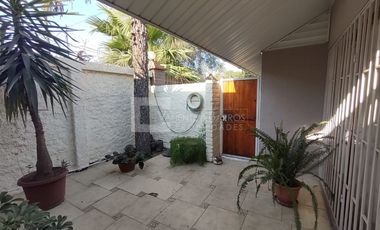 CASA EN VENTA - PROXIMA PDI