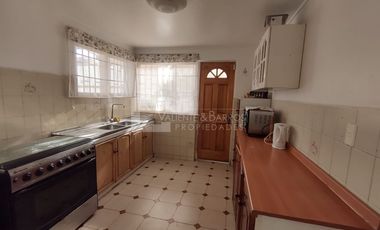 CASA EN VENTA - PROXIMA PDI