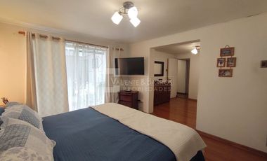 CASA EN VENTA - PROXIMA PDI