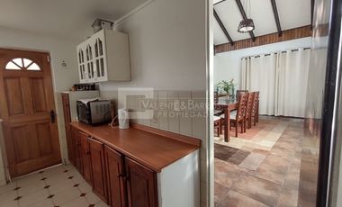CASA EN VENTA - PROXIMA PDI