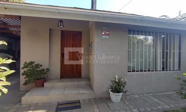 CASA EN VENTA - PROXIMA PDI
