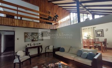 CASA EN VENTA - PROXIMA PDI