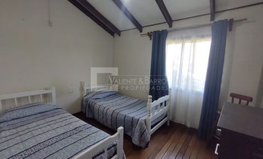 CASA EN VENTA - PROXIMA PDI