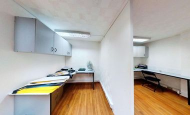 Se Arrienda Local Comercial, Ventanillas, Equipado, Santiago