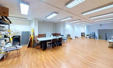 Se Arrienda Local Comercial, Ventanillas, Equipado, Santiago