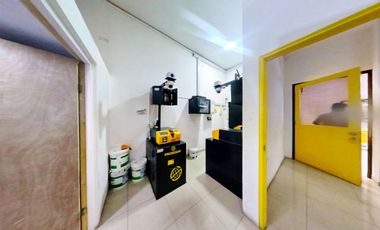 Se Arrienda Local Comercial, Ventanillas, Equipado, Santiago