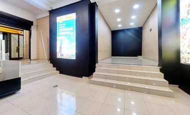 Se Arrienda Local Comercial, Ventanillas, Equipado, Santiago