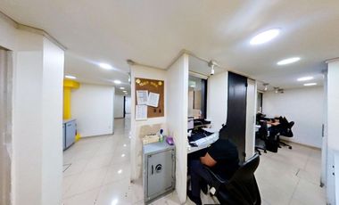 Se Arrienda Local Comercial, Ventanillas, Equipado, Santiago
