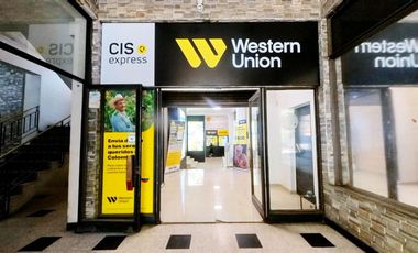 Se Arrienda Local Comercial, Ventanillas, Equipado, Santiago