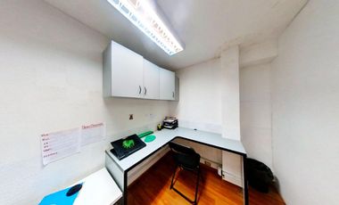 Se Arrienda Local Comercial, Ventanillas, Equipado, Santiago