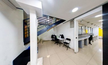 Se Arrienda Local Comercial, Ventanillas, Equipado, Santiago