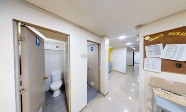 Se Arrienda Local Comercial, Ventanillas, Equipado, Santiago
