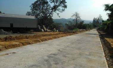 Blue Mountains Antipolo lot for sale