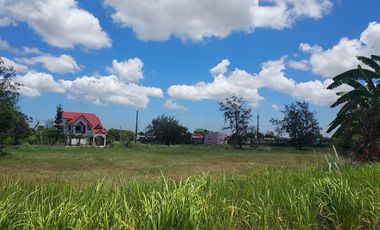 The 200 sqm. Residential Lot for Sale in Southplains Executive, Cavite