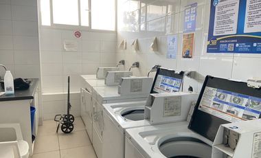 VENDO Departamento San Miguel a pasos del metro