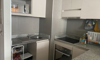 VENDO Departamento San Miguel a pasos del metro