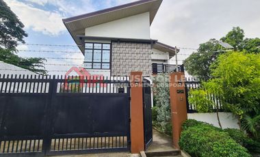 Two Storey House and Lot for Sale in Bacolor, Pampanga