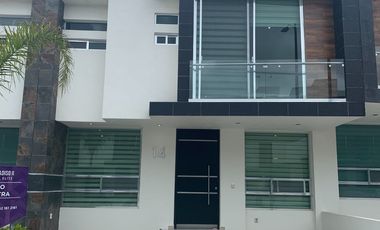 Casa en venta en Zakia