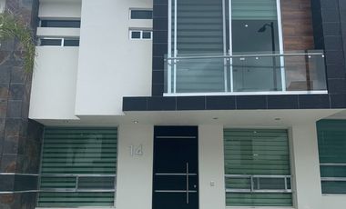 Casa en venta en Zakia