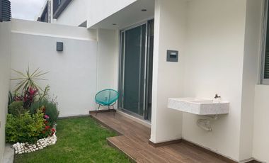 Casa en venta en Zakia