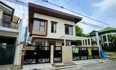 FOR SALE: 5BR House and Lot in BF Homes Paranaque | 1DS-084