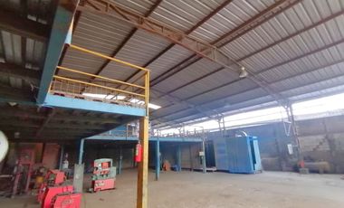 VENTA PROPIEDAD INDUSTRIAL TERRENO GALPON OFICINAS