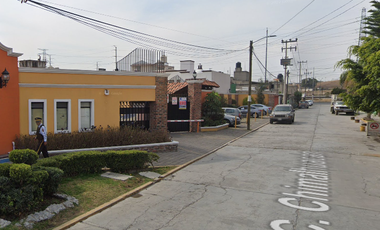 Gran Remate De Bonita Casa