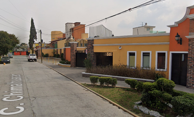 Gran Remate De Bonita Casa