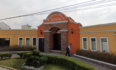 Gran Remate De Bonita Casa