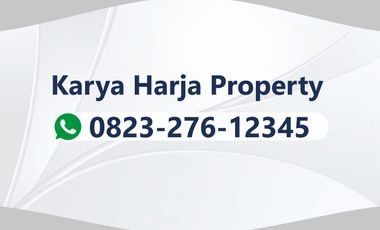 Tanah Datar Tepi Jl Raya Ngargoyoso-Kemuning