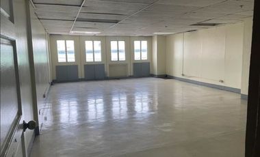 72 sqm. Office Space for Rent in Makati City (along Don Chino Roces Avenue, Brgy. Pio del Pilar)