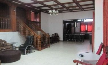 House for Rent at Marcelo Green Village Marcelo Avenue, Paranaque City