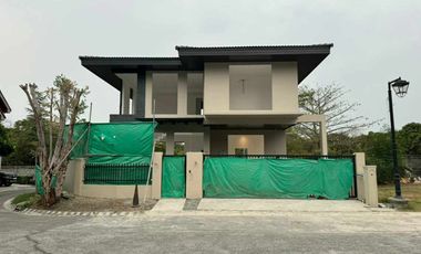 4 Bedroom Brand New House and Lot in Portofino Heights Daang Hari Las Piñas City House for Sale | Fretrato ID: FM399