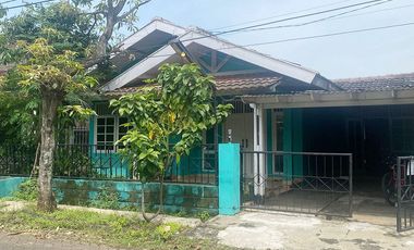 Sewa Rumah di Pondok Aren Dekat STAN Bintaro, Bintaro Plaza, RS Premier Bintaro