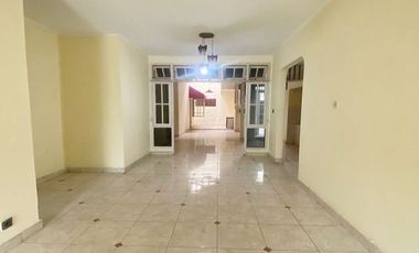 Sewa Rumah di Pondok Aren Dekat STAN Bintaro, Bintaro Plaza, RS Premier Bintaro