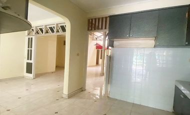 Sewa Rumah di Pondok Aren Dekat STAN Bintaro, Bintaro Plaza, RS Premier Bintaro