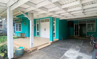 Sewa Rumah di Pondok Aren Dekat STAN Bintaro, Bintaro Plaza, RS Premier Bintaro