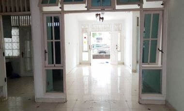 Sewa Rumah di Pondok Aren Dekat STAN Bintaro, Bintaro Plaza, RS Premier Bintaro