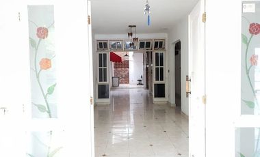 Sewa Rumah di Pondok Aren Dekat STAN Bintaro, Bintaro Plaza, RS Premier Bintaro