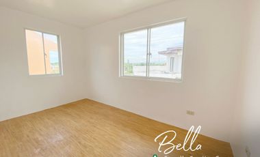 Bella Unit in Camella Cerritos Gensan l 2 Bedrooms