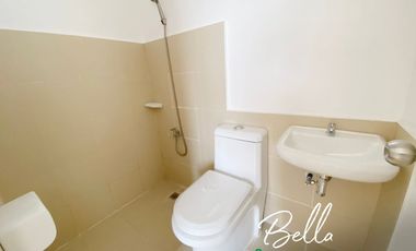 Bella Unit in Camella Cerritos Gensan l 2 Bedrooms